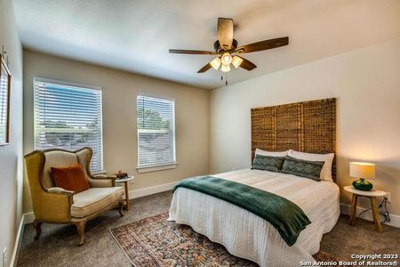 The Crest at Elm Creek by Tirol Homes in San Antonio - photo 42 42