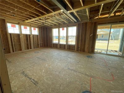 New construction Single-Family house 1205 Raindance Place, Erie, CO 80516 Chelton- photo 3 3