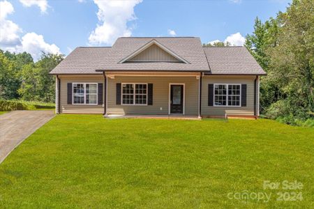 New construction Single-Family house 1391 Camp Drive, Lancaster, SC 29720 - photo 0