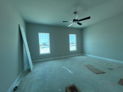 New construction Single-Family house 4233 Old Springtown Road, Weatherford, TX 76085 Cedar Sage- photo 17 17