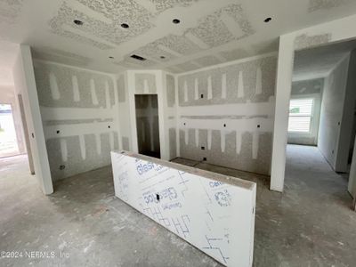 New construction Single-Family house 95086 Gina Street, Fernandina Beach, FL 32034 - photo 4 4