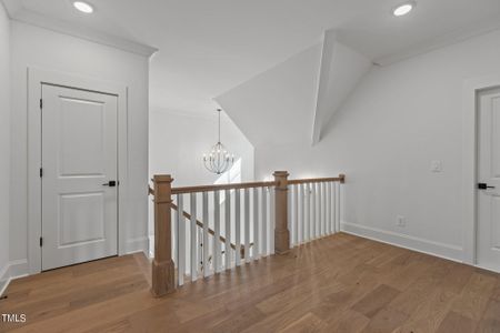 New construction Single-Family house 1105 Springdale Drive, Wake Forest, NC 27587 - photo 26 26