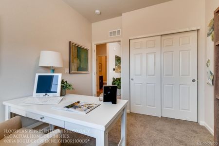 New construction Townhouse house 822 W 129Th Place, Westminster, CO 80234 - photo 26 26