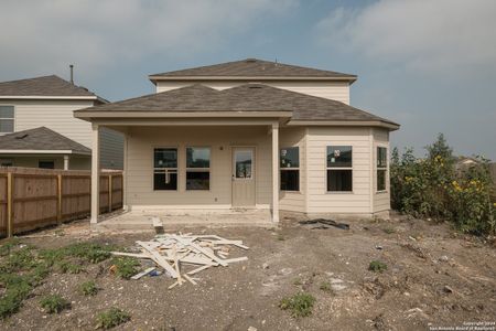 New construction Single-Family house 534 Indian Blossom, San Antonio, TX 78219 - photo 12 12
