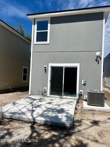 New construction Single-Family house 1309 Pangola Drive, Jacksonville, FL 32205 - photo 19 19