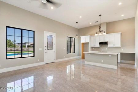 New construction Single-Family house 8410 W Park View Court, Peoria, AZ 85383 - photo 56 56