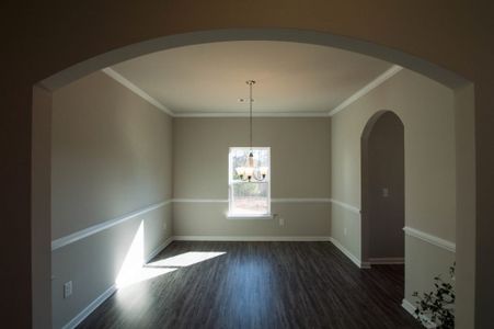 New construction Single-Family house 3844 Ball Ground Highway, Canton, GA 30114 - photo 23 23