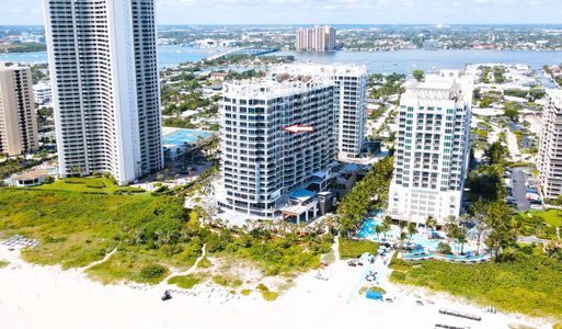 New construction Condo/Apt house 3100 N Ocean Drive, Unit 1502, Riviera Beach, FL 33404 - photo 0