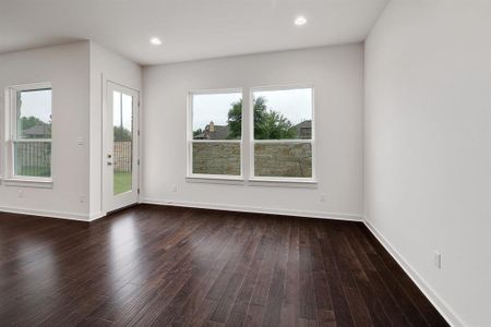 New construction Single-Family house 1531 N Red Bud Ln, Unit 61, Round Rock, TX 78664 - photo 10 10