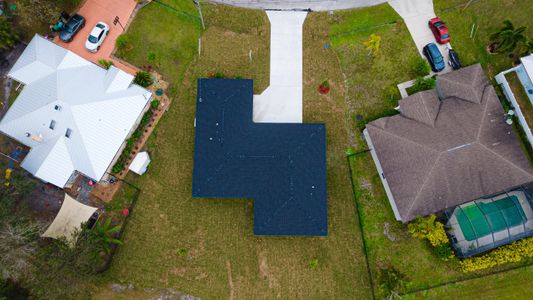 New construction Single-Family house 6153 Nw E Deville Circle, Port St. Lucie, FL 34986 - photo 23 23