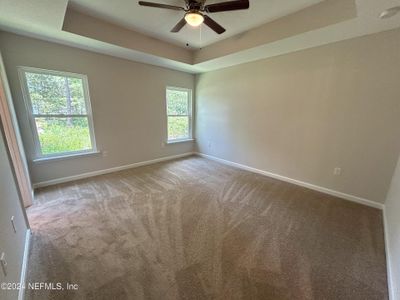 New construction Single-Family house 37328 W Seventh Street, Hilliard, FL 32046 - photo 13 13