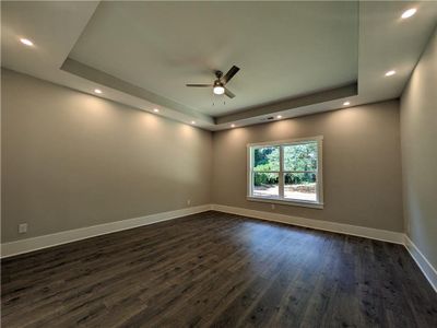 New construction Single-Family house 915 W Poplar Street, Griffin, GA 30224 - photo 15 15