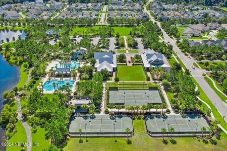 New construction Single-Family house 212 Fawnwood Street, Saint Johns, FL 32259 - photo 33 33