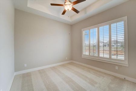 New construction Single-Family house 15126 Parkland Canyon Drive, Cypress, TX 77433 - photo 16 16