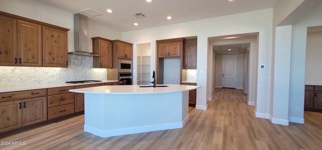 New construction Single-Family house 5758 N Luna Drive, Eloy, AZ 85131 - photo 5 5