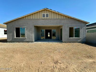 New construction Single-Family house 22690 E Roundup Way, Queen Creek, AZ 85142 - photo 20 20