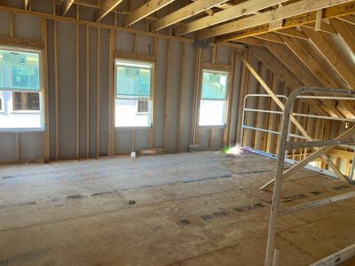 New construction Single-Family house 1709 Coachman Drive, Forney, TX 75126 - photo 22 22