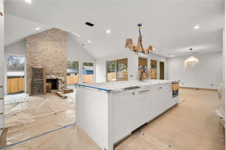 New construction Single-Family house 5010 Gladeview Dr, Austin, TX 78745 - photo 6