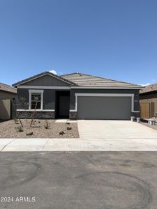 New construction Single-Family house 4236 E Reynolds Drive, San Tan Valley, AZ 85143 - photo 19 19