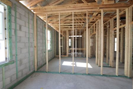 New construction Single-Family house 4837 Foxglove Circle, Lakeland, FL 33811 Picasso- photo 23 23