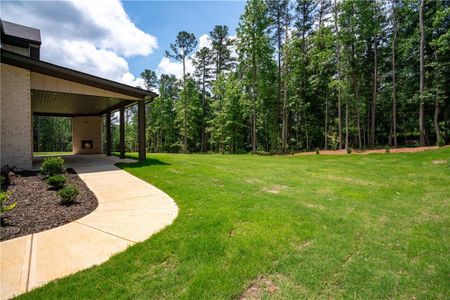 New construction Single-Family house 2111 E Maddox Road, Buford, GA 30519 - photo 62 62