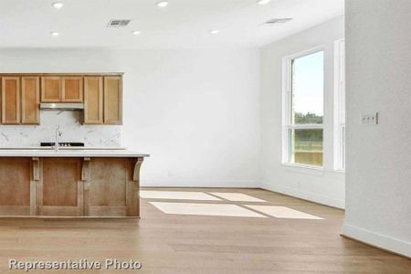 New construction Single-Family house 2608 Lafayette Drive, Celina, TX 75009 Richmond Plan- photo 15 15
