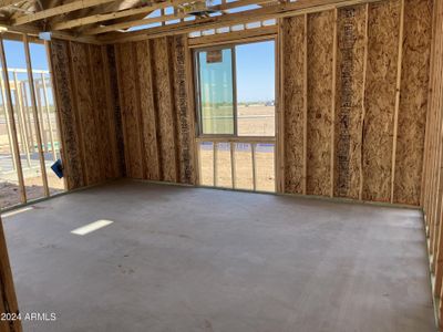 New construction Single-Family house 7689 W Tether Trail, Peoria, AZ 85383 - photo 7 7