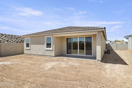 New construction Single-Family house 6806 W Molly Lane, Peoria, AZ 85383 - photo 50 50