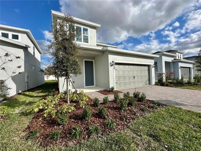 New construction Single-Family house 4650 Cragmere Loop, Clermont, FL 34711 - photo 1 1