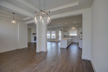 New construction Single-Family house 108 Retreat Pl, Georgetown, TX 78626 - photo 6 6
