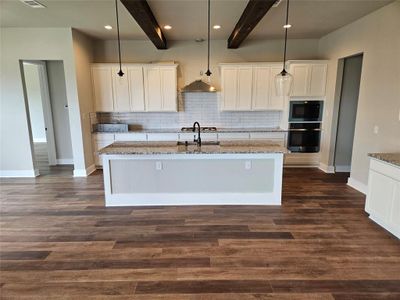 New construction Single-Family house 4835 Pineloch Bayou Drive, Baytown, TX 77523 - photo 12 12