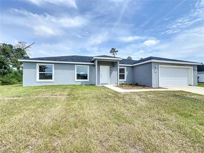 New construction Single-Family house 401 Marion Oaks Golf Way, Ocala, FL 34473 - photo 30 30