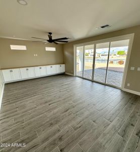 New construction Single-Family house 5846 E Leland Street, Mesa, AZ 85215 - photo 9 9