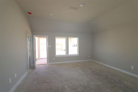 New construction Single-Family house 127 Southern Red Oak Lane, Magnolia, TX 77354 Balboa- photo 3 3