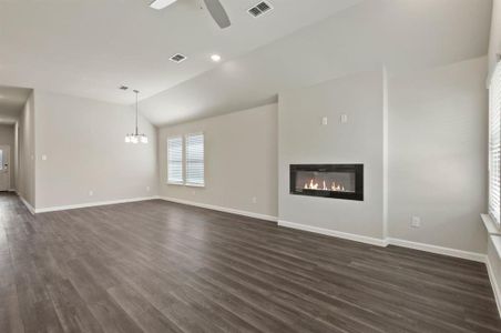 New construction Single-Family house 225 Leopold Trail, Greenville, TX 75402 Quartz | Stratton Place- photo 3 3