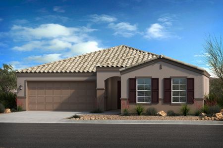 New construction Single-Family house 2429 W. Jessica Ln., Phoenix, AZ 85041 - photo 1 1