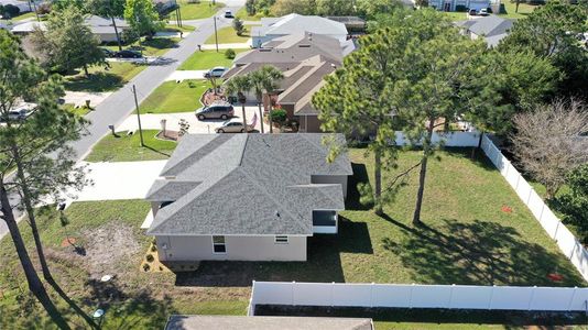 New construction Single-Family house 36 Buffalo Bill Drive, Palm Coast, FL 32137 - photo 31 31