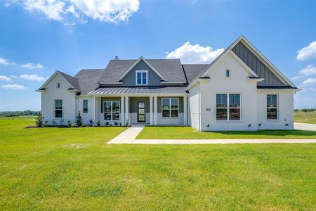 Ranch at Stonehill by John Houston Homes in Midlothian - photo 0