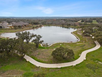 New construction Single-Family house 454 Trout River Rd, Kyle, TX 78640 - photo 37 37