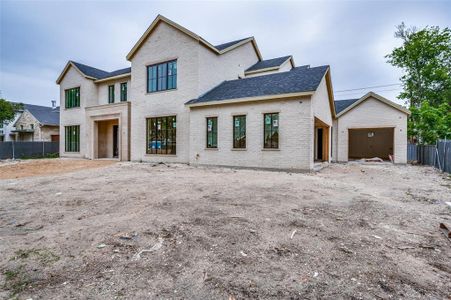 New construction Single-Family house 5707 Del Roy Drive, Dallas, TX 75230 - photo 5 5