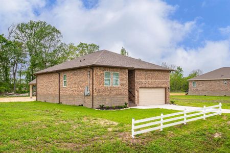New construction Single-Family house 265 County Road 6242, Dayton, TX 77535 - photo