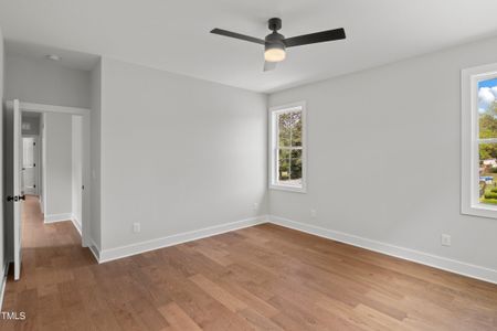New construction Single-Family house 423 Rose Lane, Raleigh, NC 27610 - photo 18 18