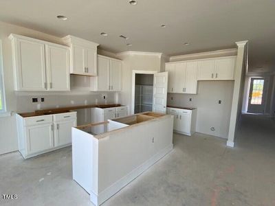New construction Single-Family house 110 Denali Drive, Unit Lot 23, Angier, NC 27501 Clearwater- photo 35 35
