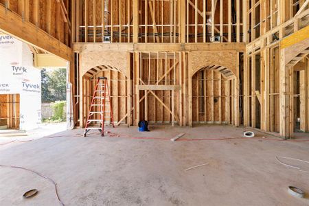 New construction Single-Family house 10803 Beinhorn Road, Houston, TX 77024 - photo 28 28