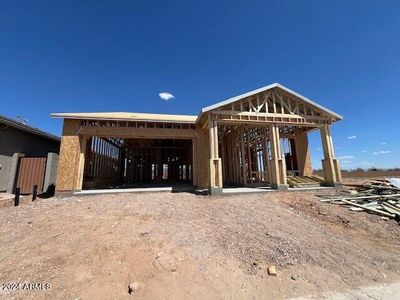 New construction Single-Family house 21419 N 61St Street, Phoenix, AZ 85054 - photo 0 0