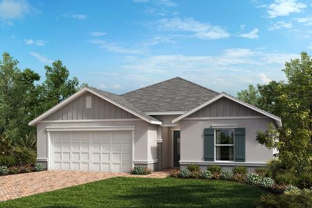 New construction Single-Family house 2717 Sanctuary Drive, Clermont, FL 34714 - photo 12 12