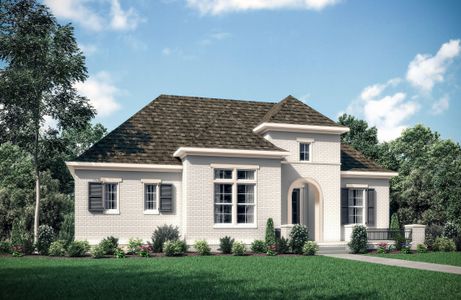 New construction Single-Family house 1344 Viridian Park Lane, Arlington, TX 76005 - photo 2 2
