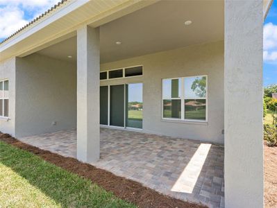 New construction Single-Family house 1363 W Greenmeadow Path, Hernando, FL 34442 - photo 45 45