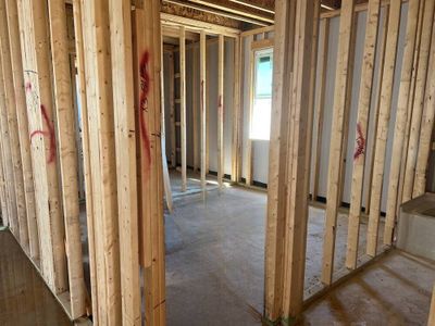 New construction Single-Family house 1709 Coachman Drive, Forney, TX 75126 - photo 29 29