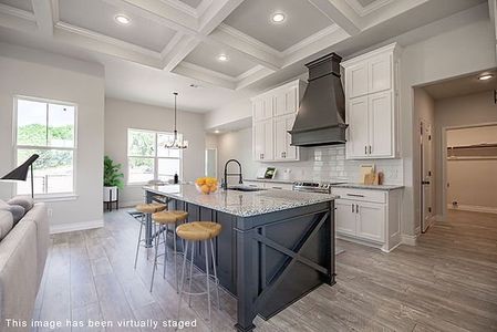 Carrera Ranch by Stella Rose Homes in Waxahachie - photo 27 27